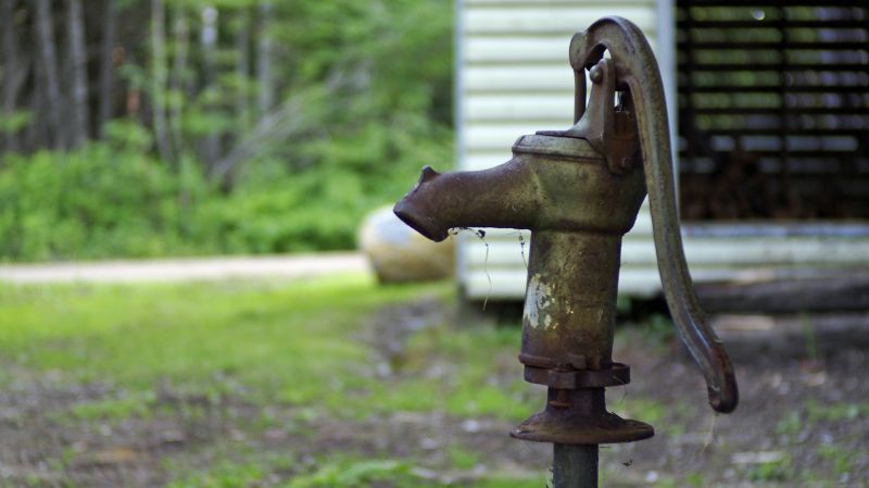 Rustic Cabinets Installation