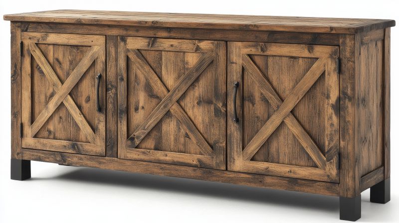 Customizable to fit any space