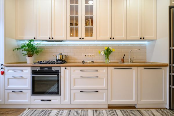 Grow your Rustic Cabinets Installation business